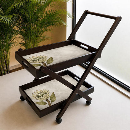 Crossfold Trolley