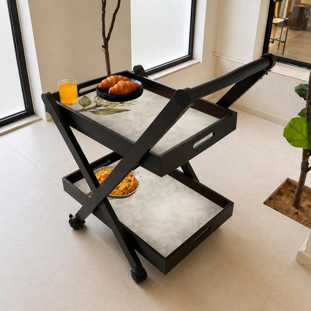 Crossfold Trolley
