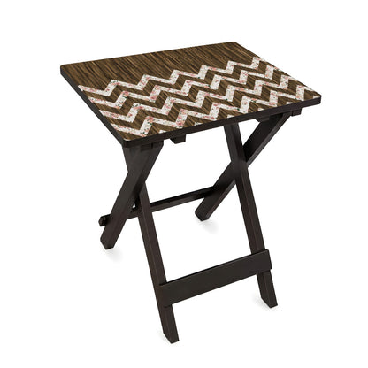 Foldable Table - Classic