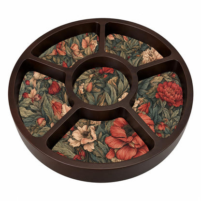Rotating Platter