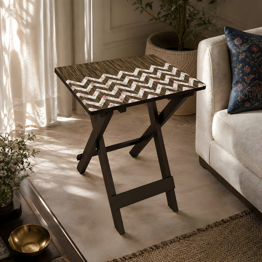 Collapsible Table - Classic