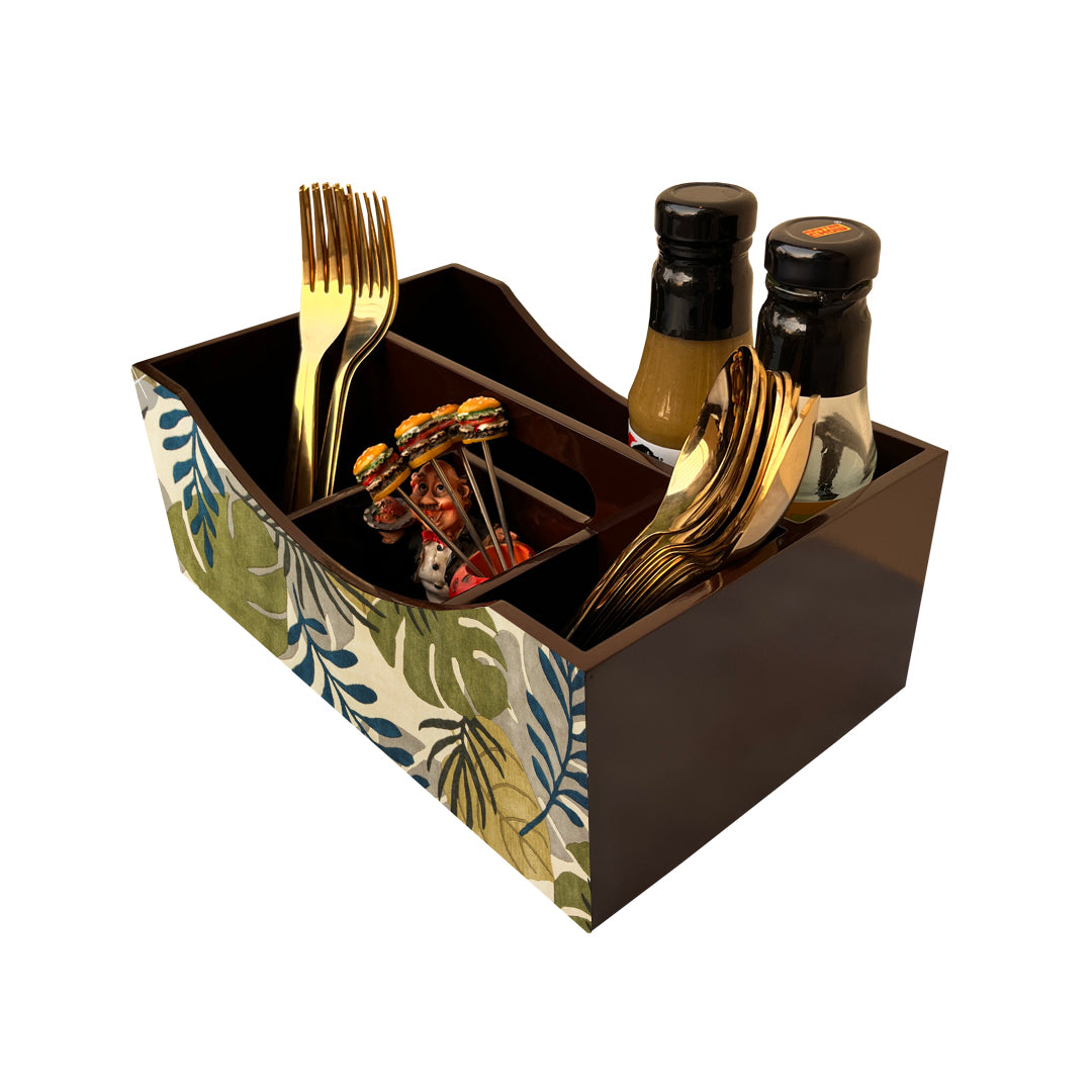 Cutlery Holder