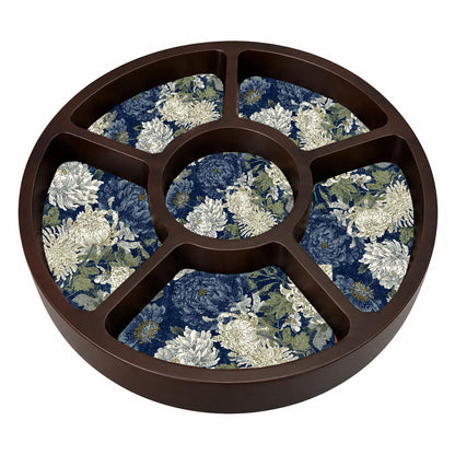 Rotating Platter