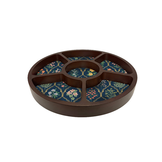 Rotating Platter