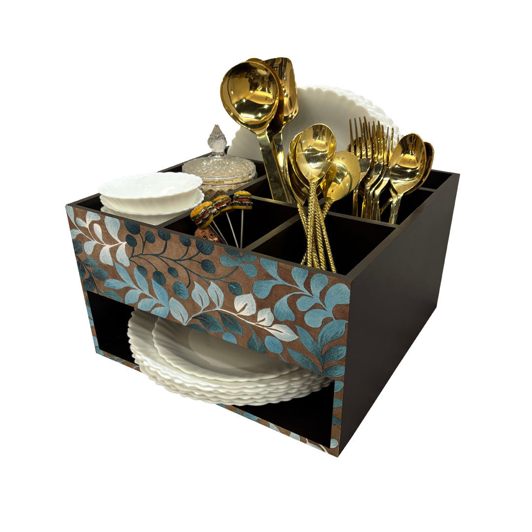 Dining Organizer