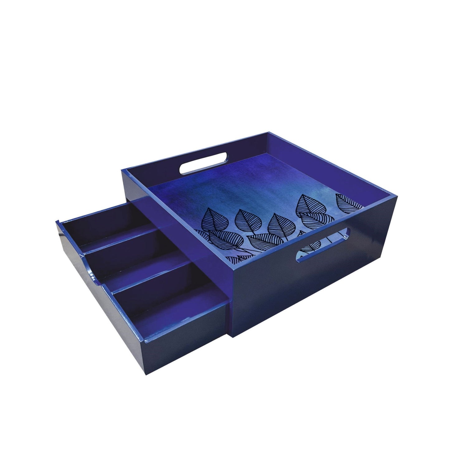 Drawer Tray Square