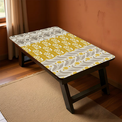 Foldable Bed Table