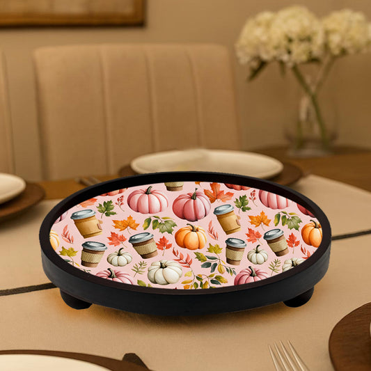 Trivet - Round
