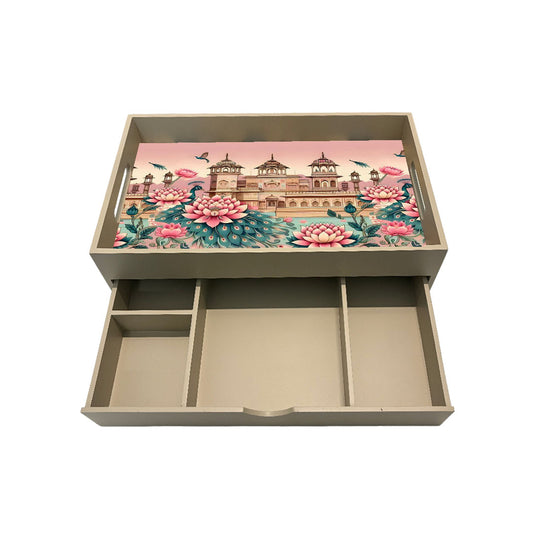 Drawer Tray Rectangle