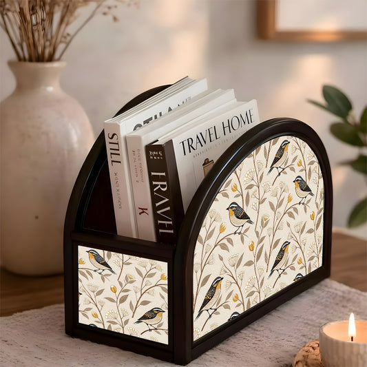 Magazine Holder