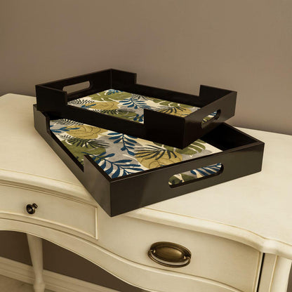 Serving Tray - Set of 2