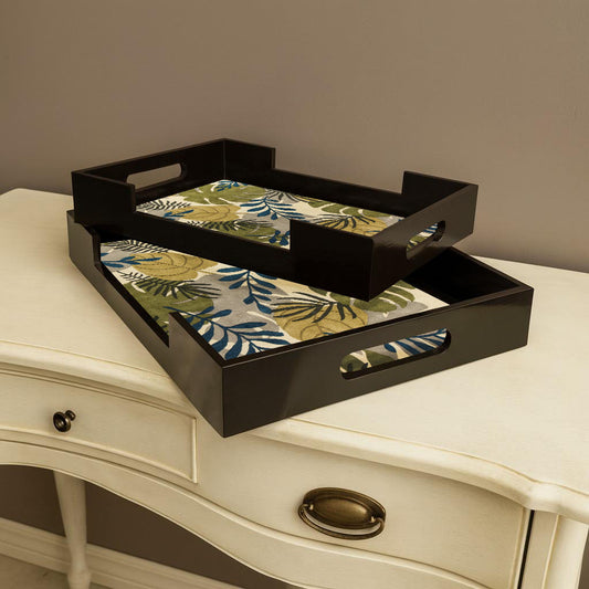 Serving Tray - Set of 2