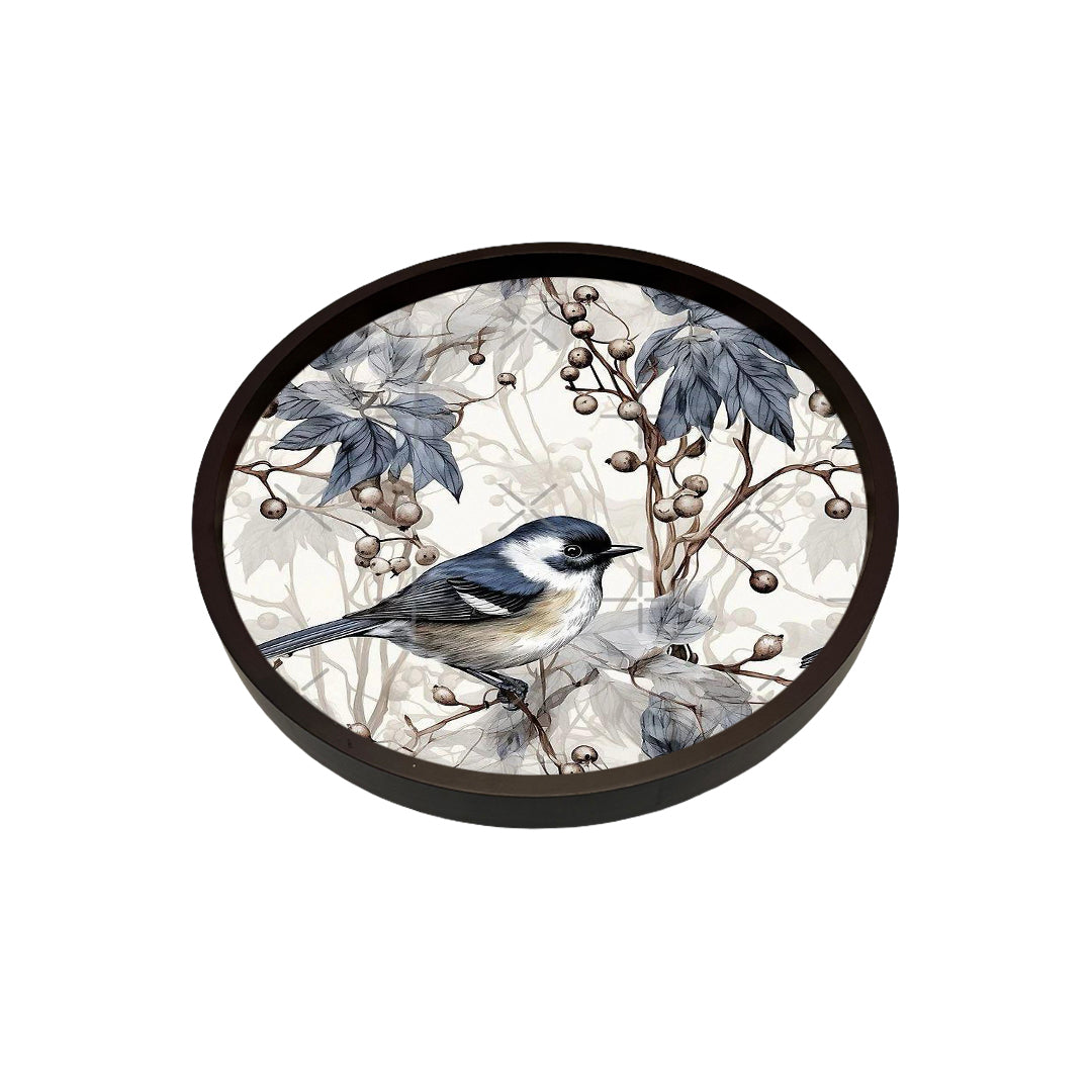 Trivet - Round