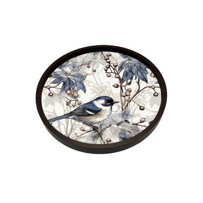 Trivet - Round