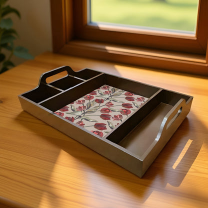 Tea Tray