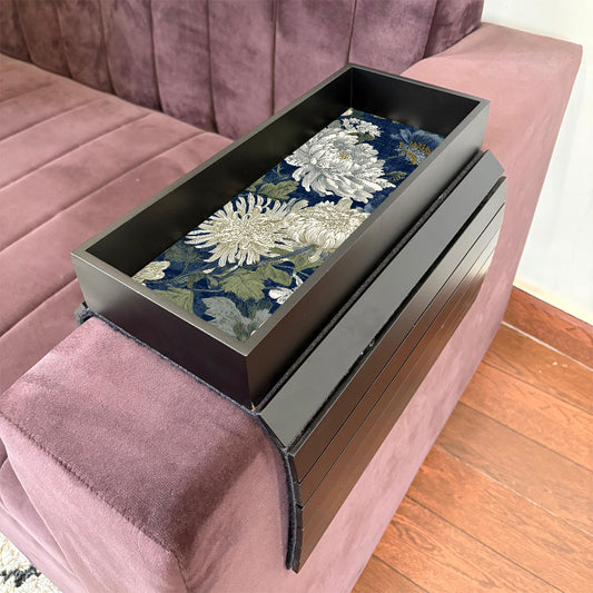 Sofa Arm Rest Tray