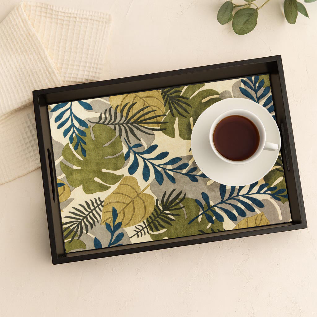 Serving Tray - Single