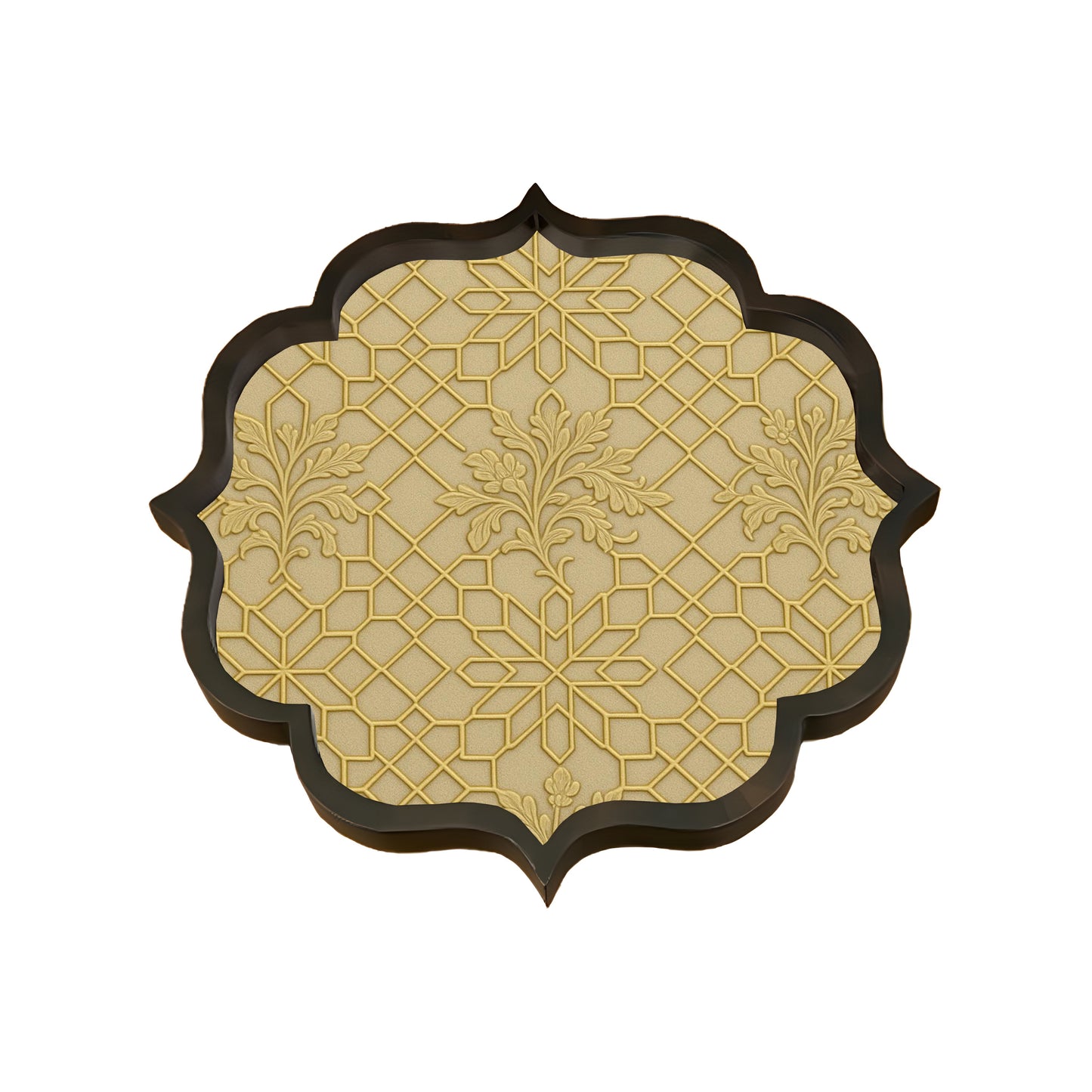 Trivets Luxe