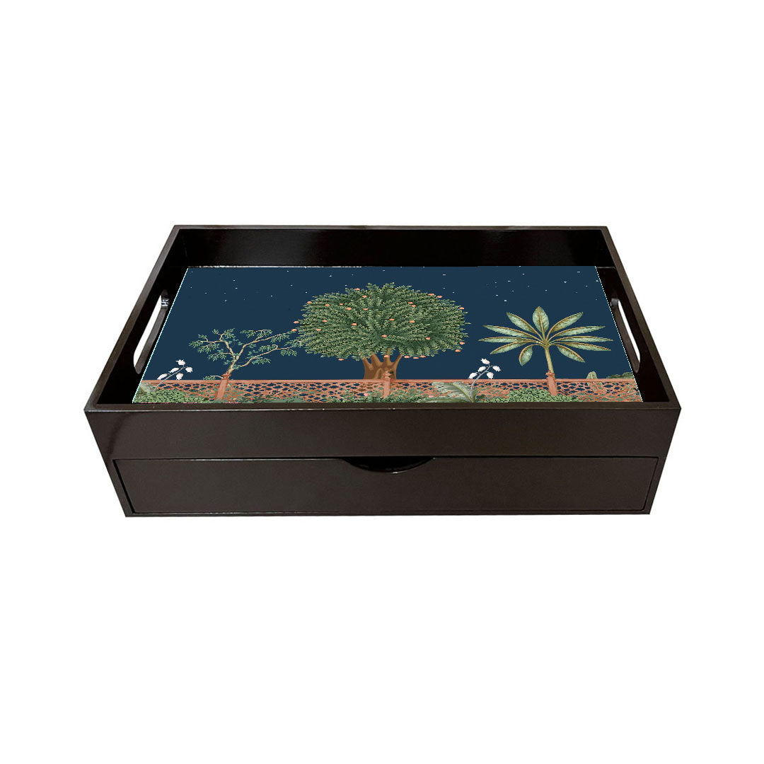 Drawer Tray Rectangle
