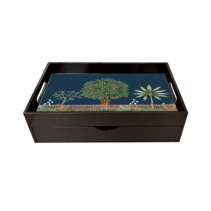 Drawer Tray Rectangle