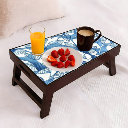 Foldable Bed Table
