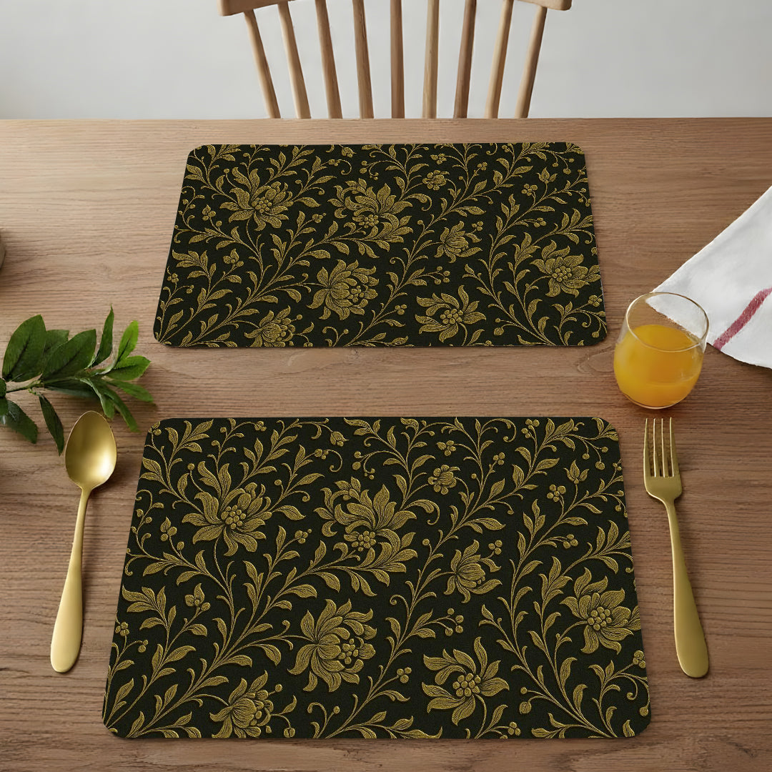 Table Mats [Limited Edition]