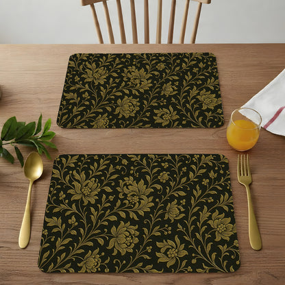 Table Mats [Limited Edition]
