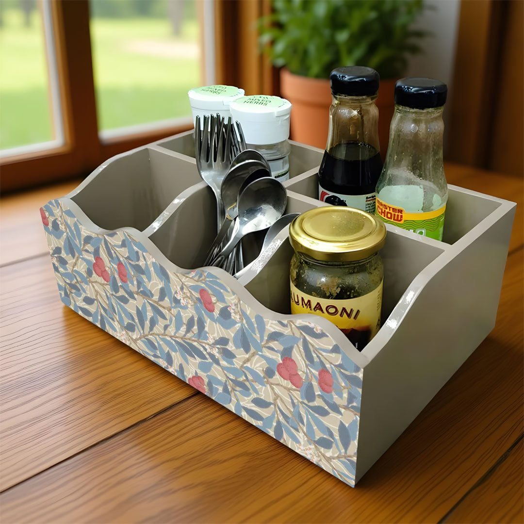 Multi Utility Organizer