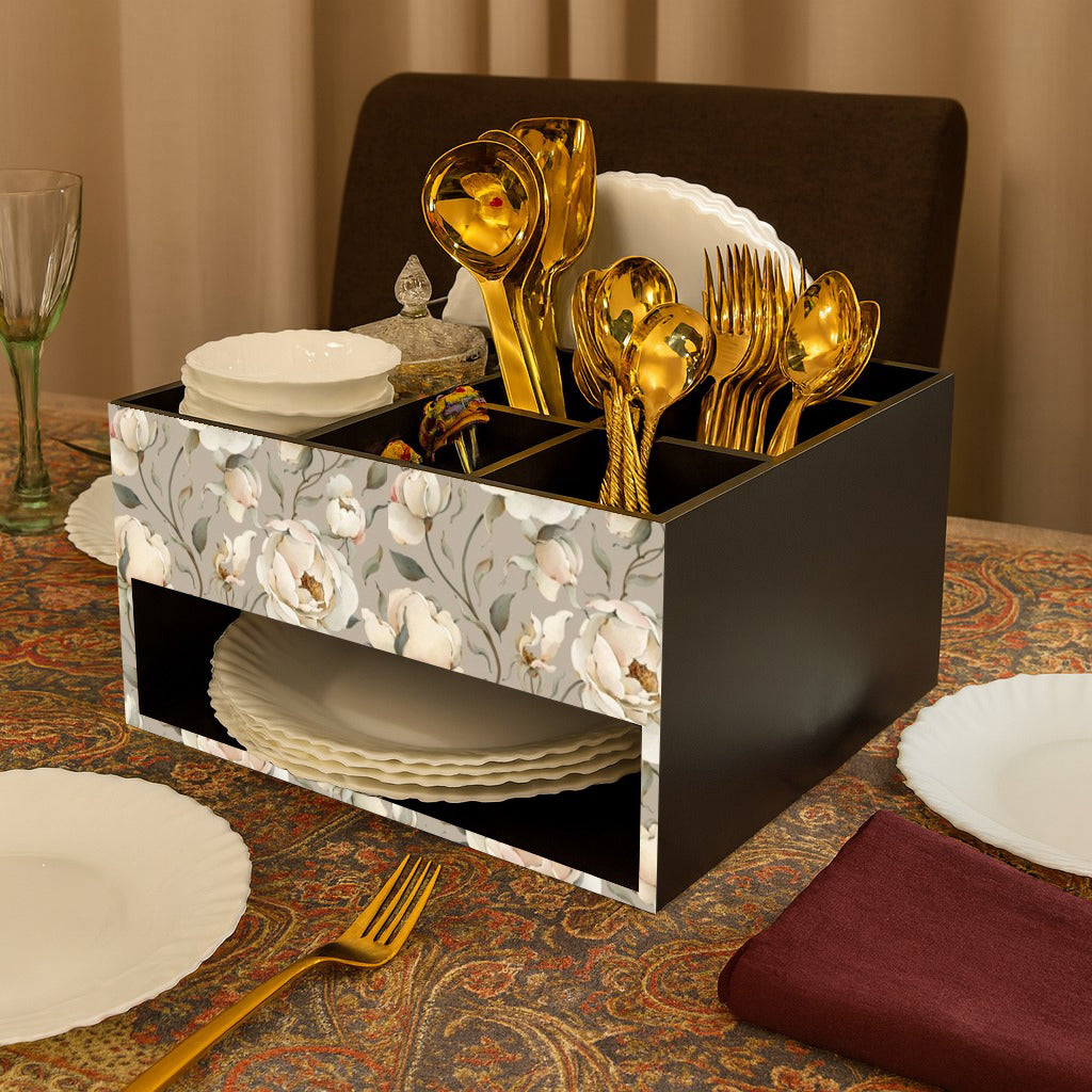 Dining Organizer