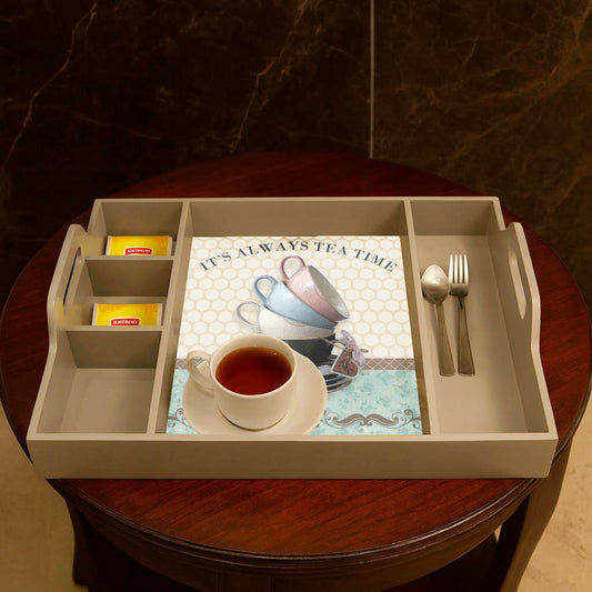 Tea Tray