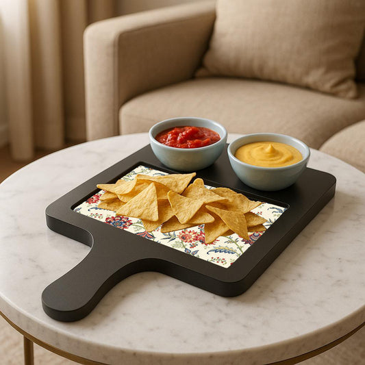 Serving Platter