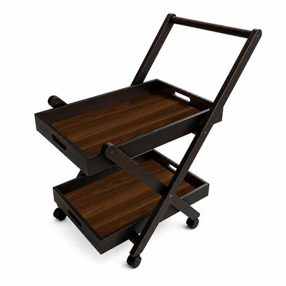 Crossfold Trolley