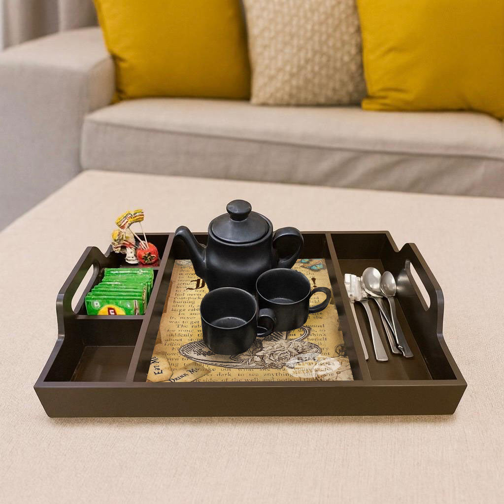 Tea Tray