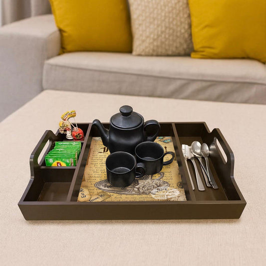 Tea Tray