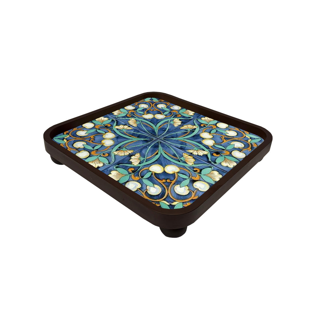 Trivet - Square