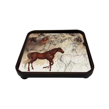 Trivet - Round