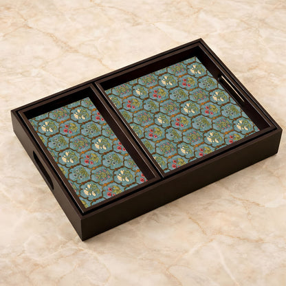 Serving Tray - Set of 3