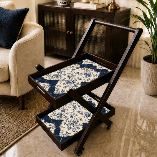 Crossfold Trolley