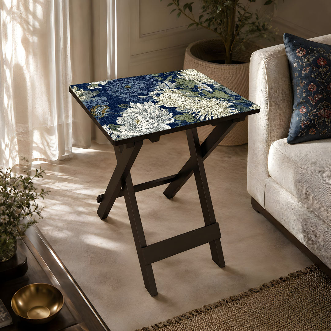 Foldable Table - Classic