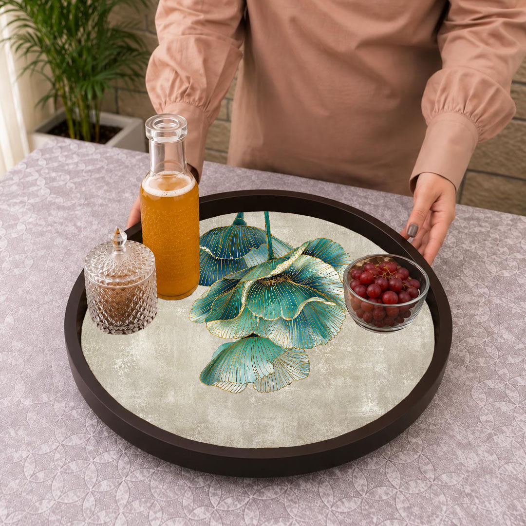 Lazy Susan