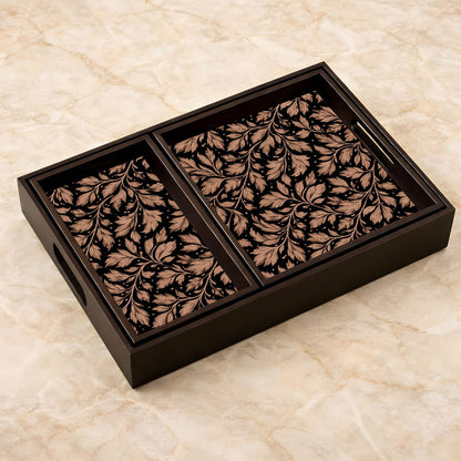 Serving Tray - Set of 3