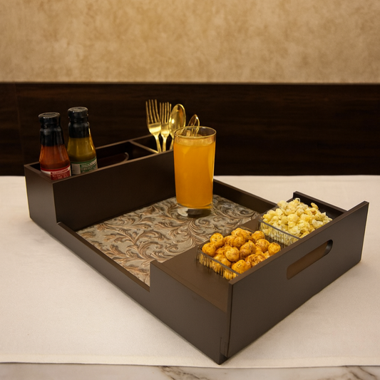 Bowl Tray