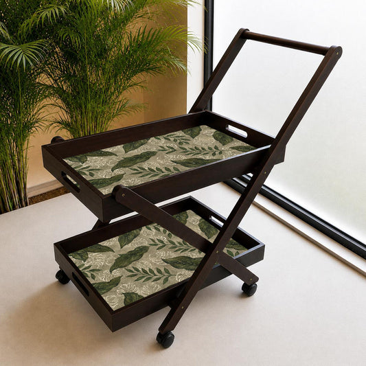 Crossfold Trolley