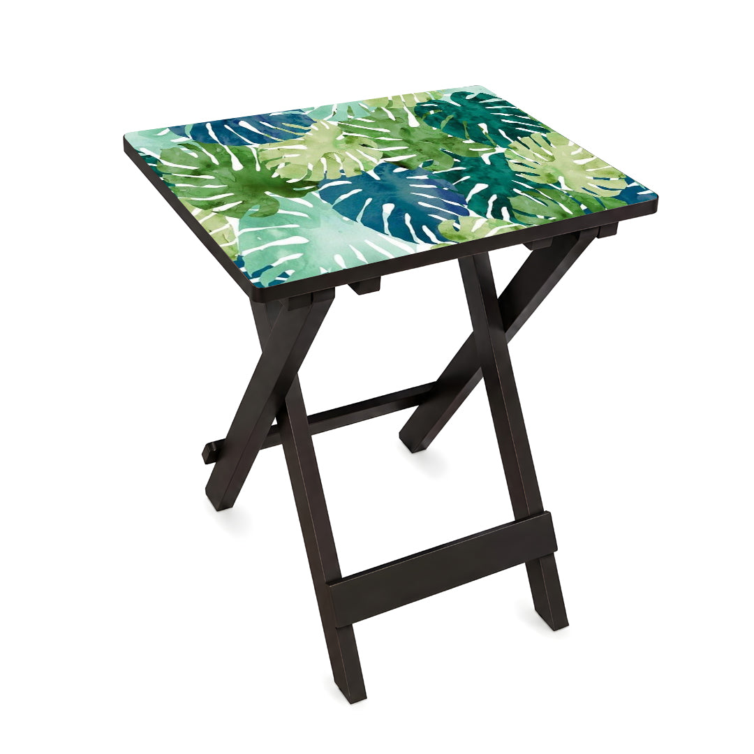 Collapsible Table - Classic
