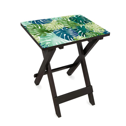 Collapsible Table - Classic