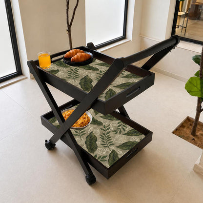 Crossfold Trolley