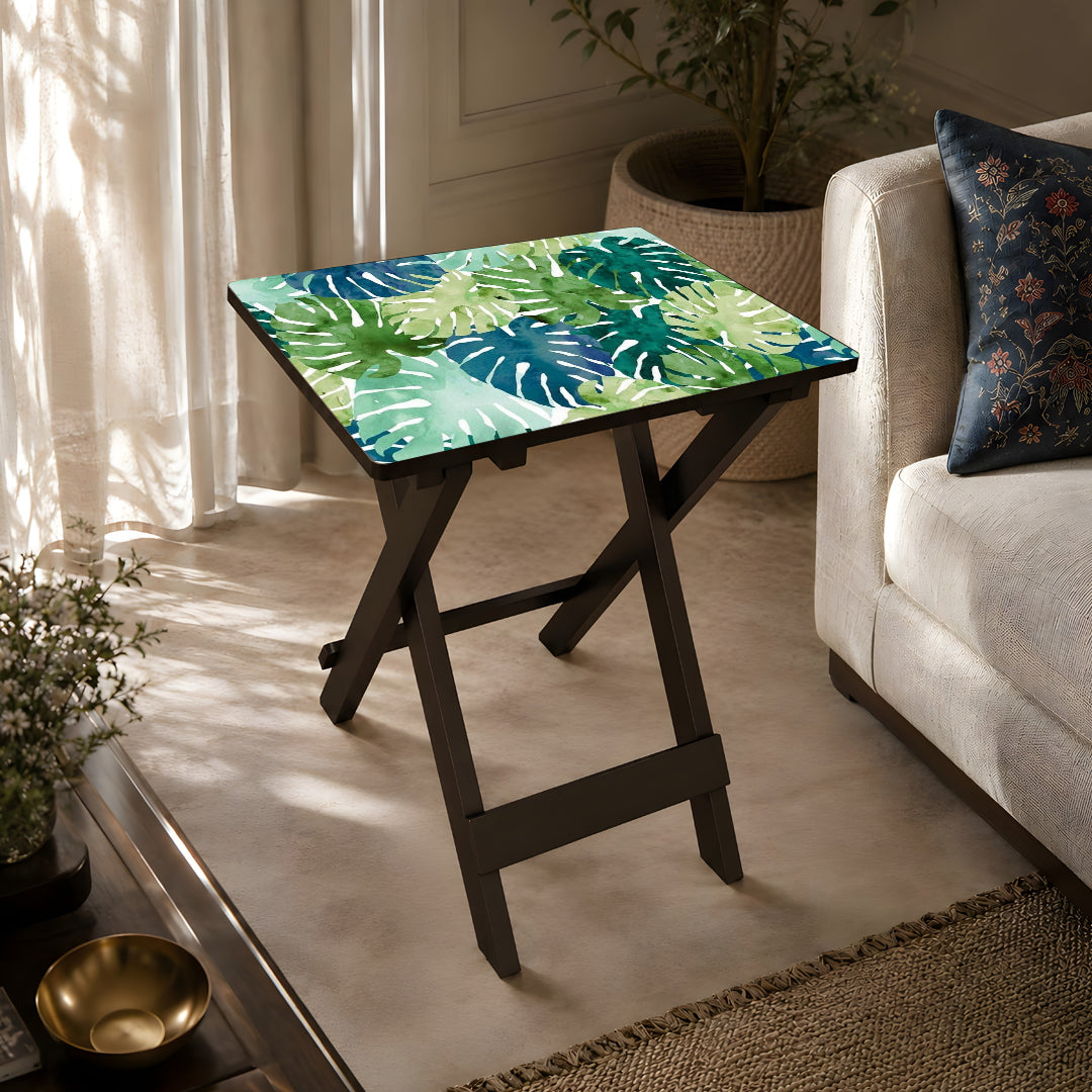 Collapsible Table - Classic