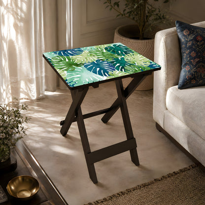 Collapsible Table - Classic