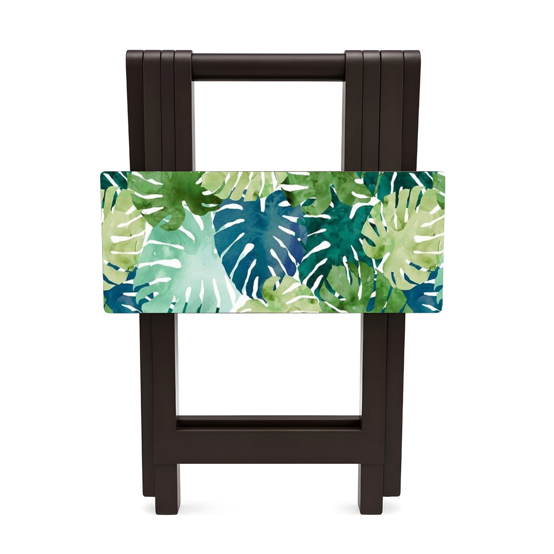 Collapsible Table - Classic