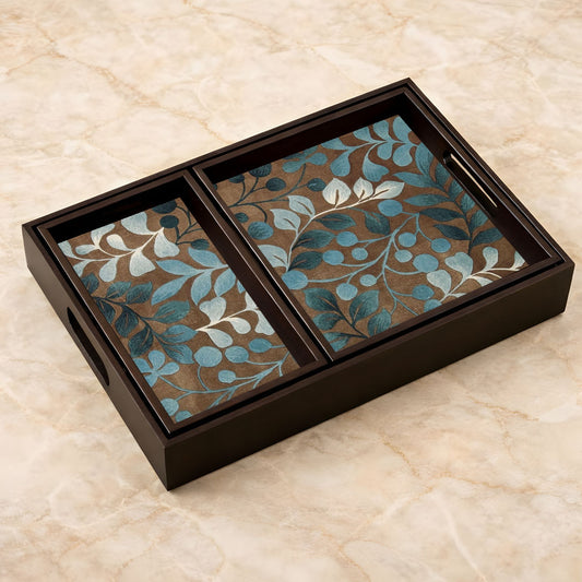 Serving Tray - Set of 3